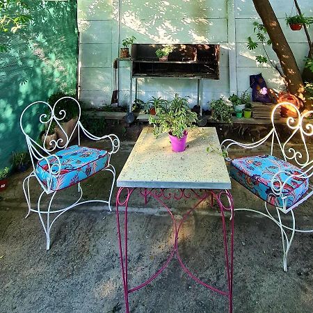 Apartamento Loft Vintage Tandil Exterior foto