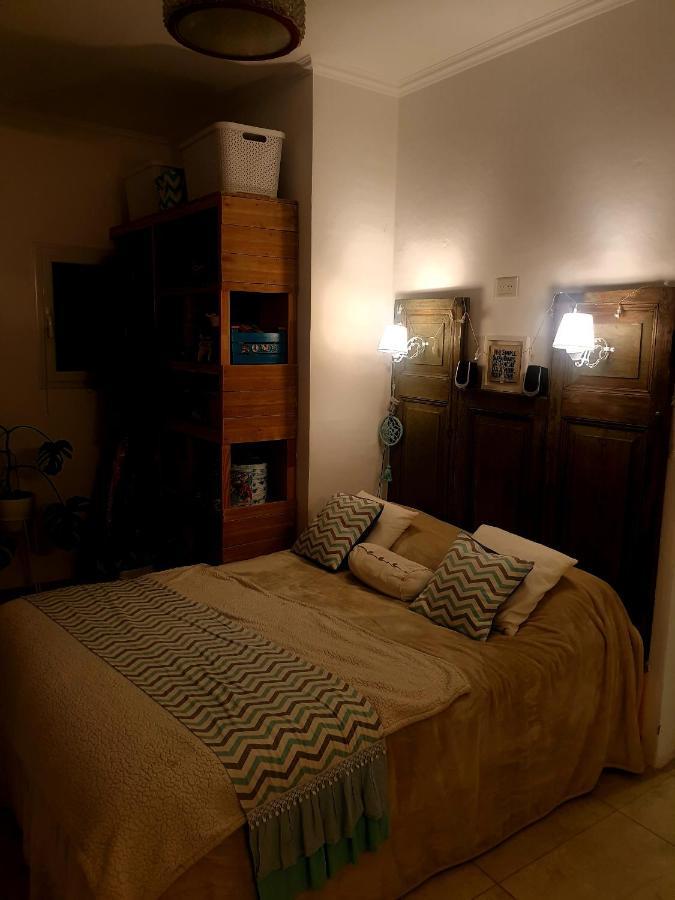 Apartamento Loft Vintage Tandil Exterior foto