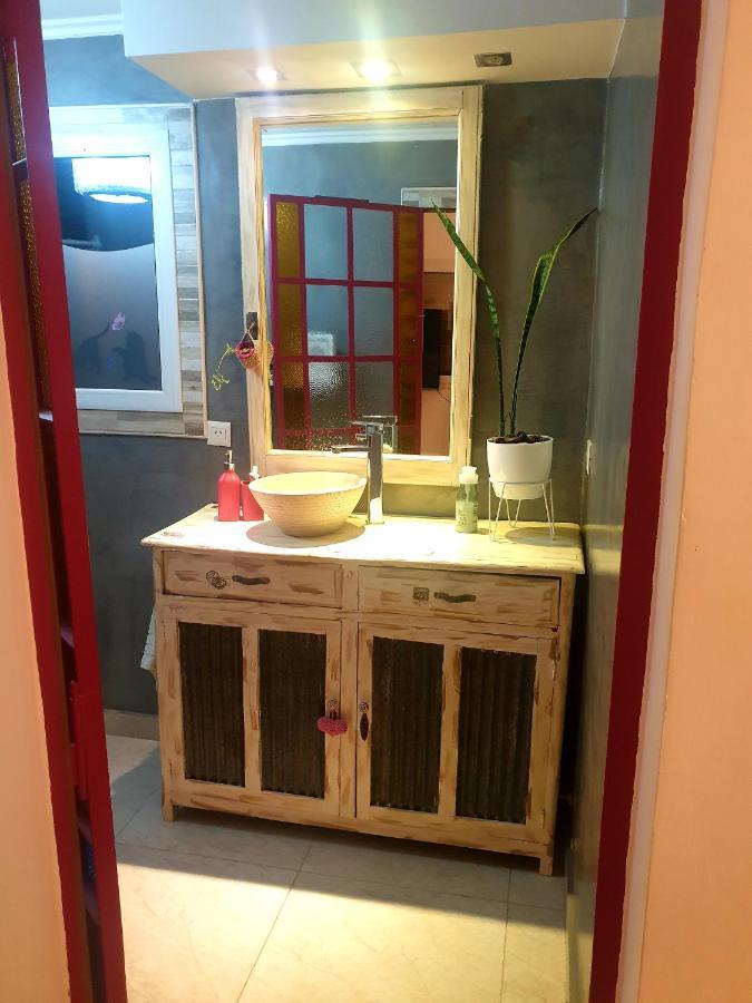 Apartamento Loft Vintage Tandil Exterior foto