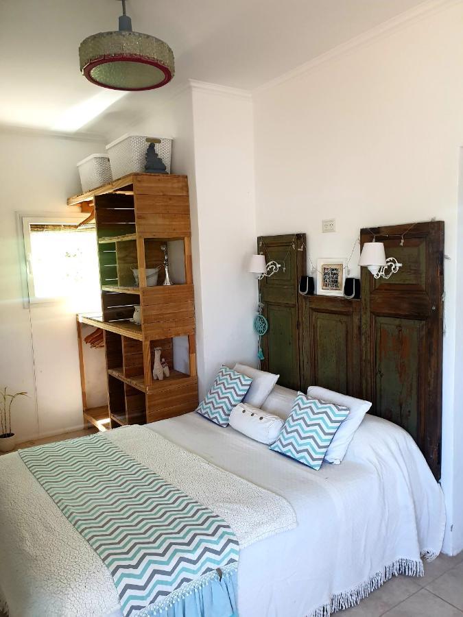 Apartamento Loft Vintage Tandil Exterior foto