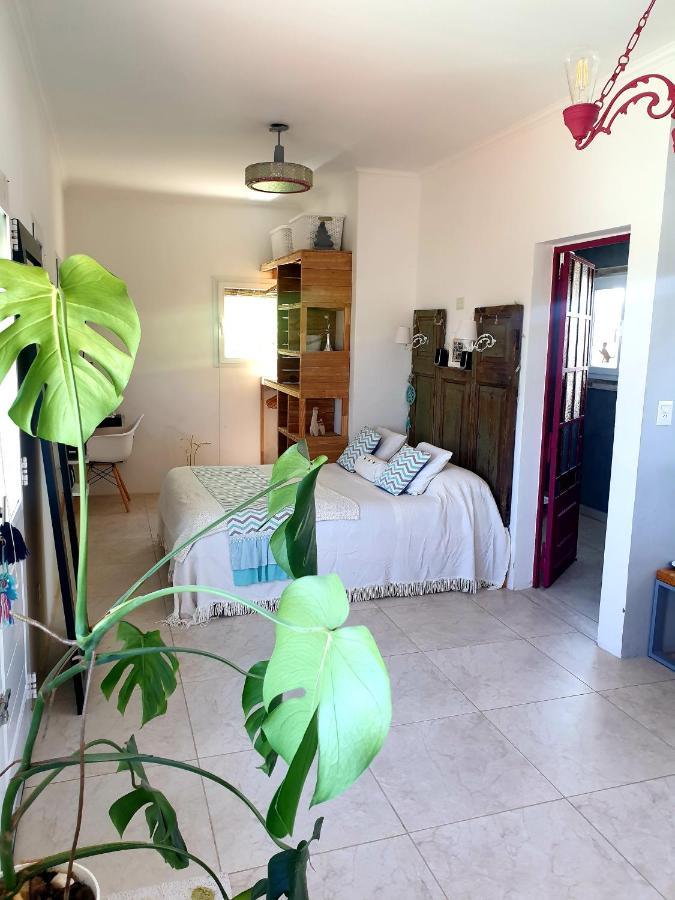 Apartamento Loft Vintage Tandil Exterior foto