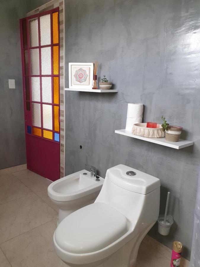 Apartamento Loft Vintage Tandil Exterior foto
