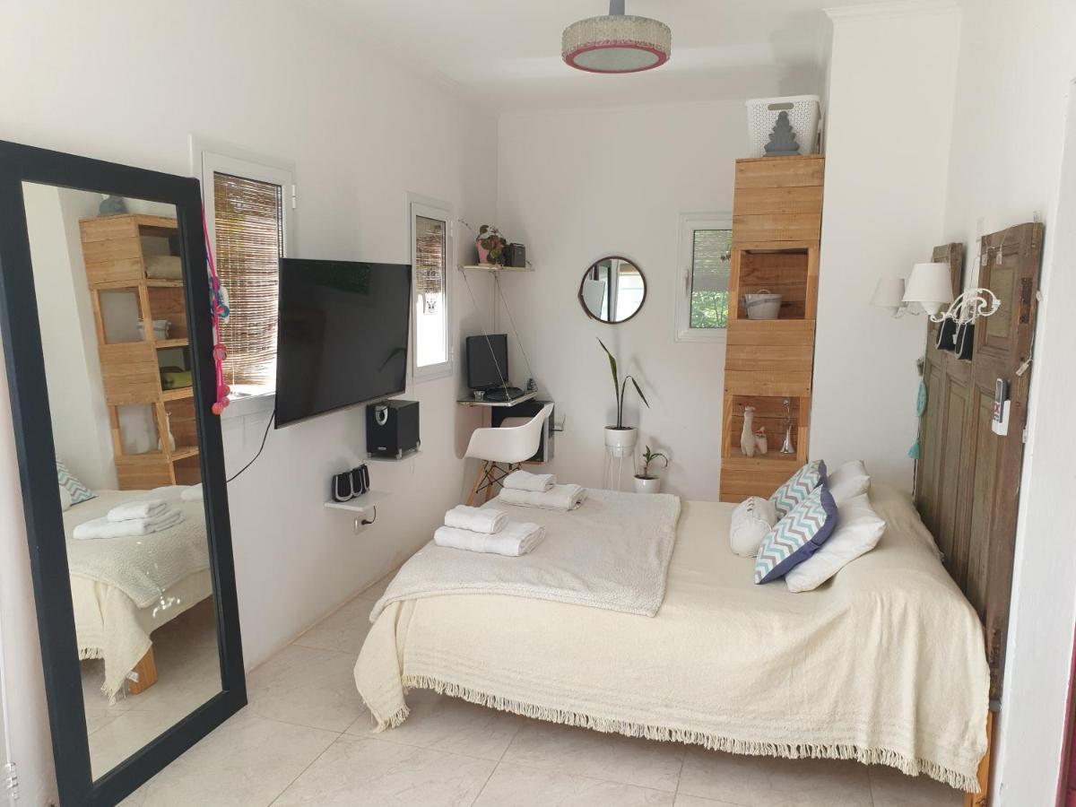 Apartamento Loft Vintage Tandil Exterior foto