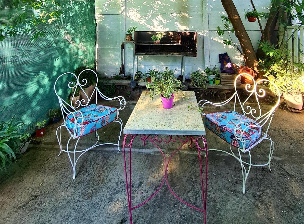 Apartamento Loft Vintage Tandil Exterior foto